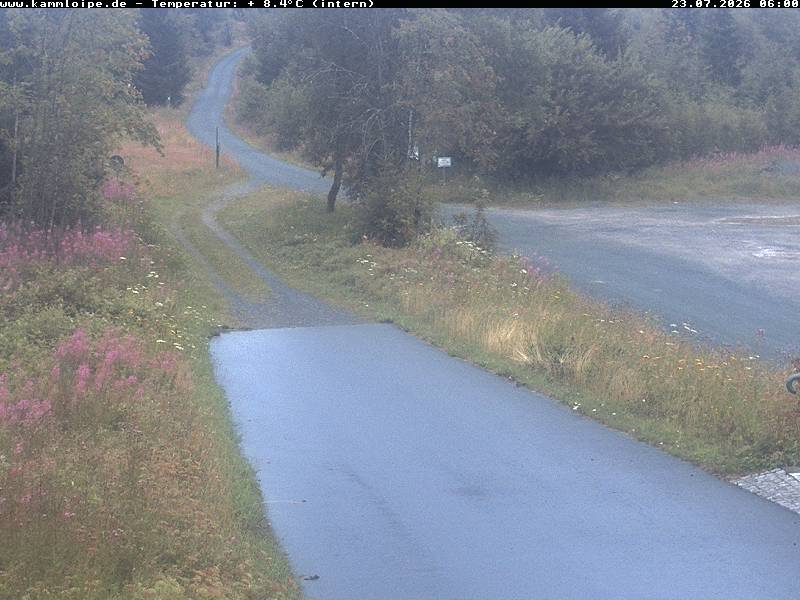Webcam Mühlleithen