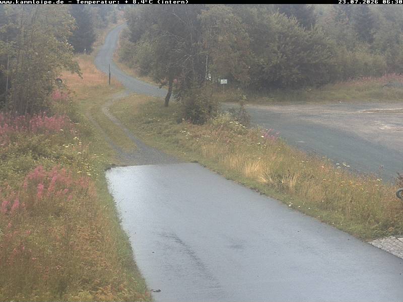 Webcam Mühlleithen