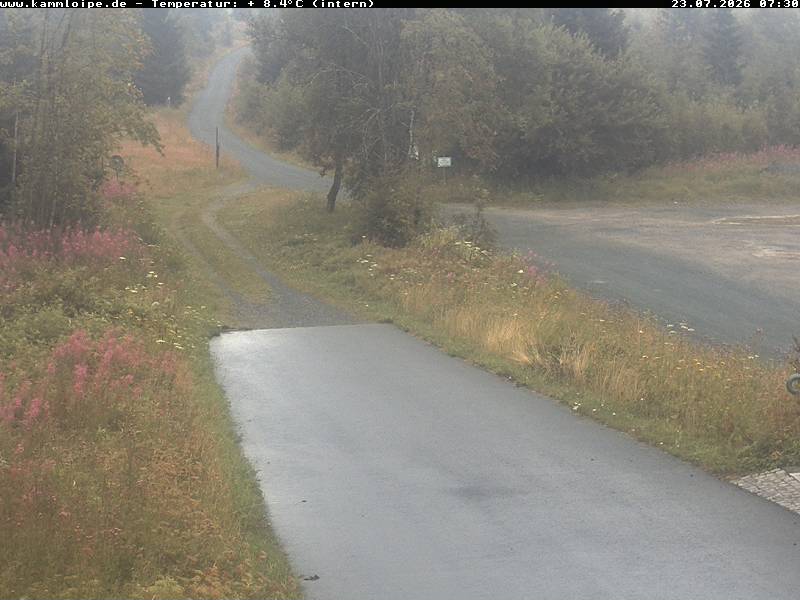 Webcam Mühlleithen