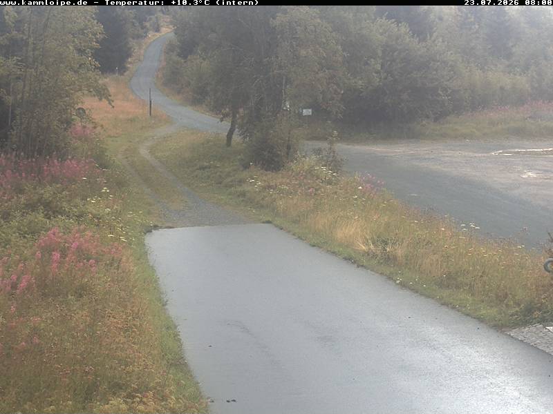 Webcam Mühlleithen
