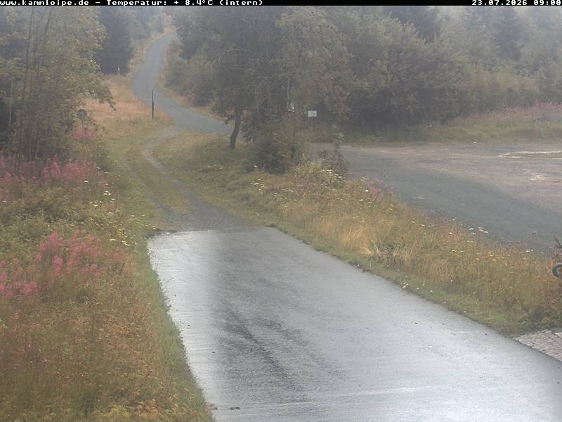 Webcam Mühlleithen