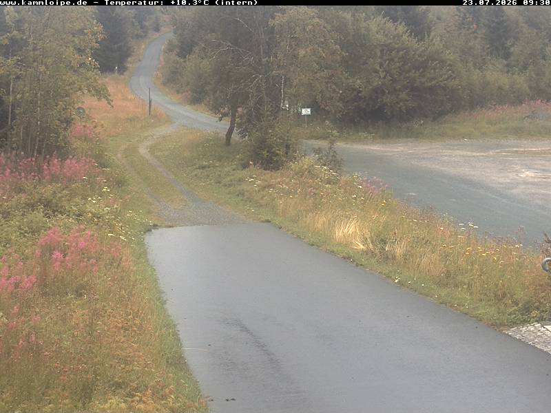 Webcam Mühlleithen