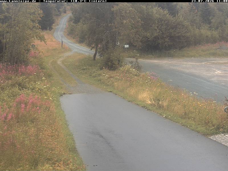 Webcam Mühlleithen