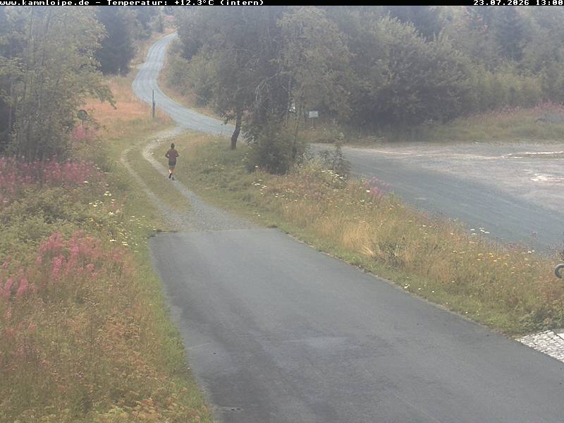 Webcam Mühlleithen