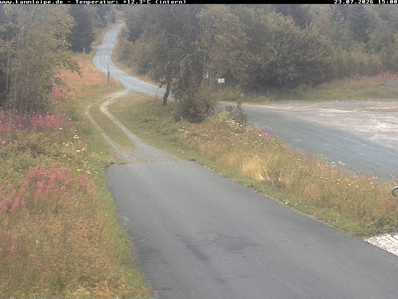 Webcam Mühlleithen