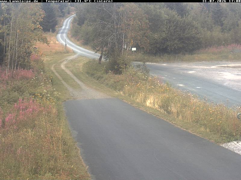 Webcam Mühlleithen