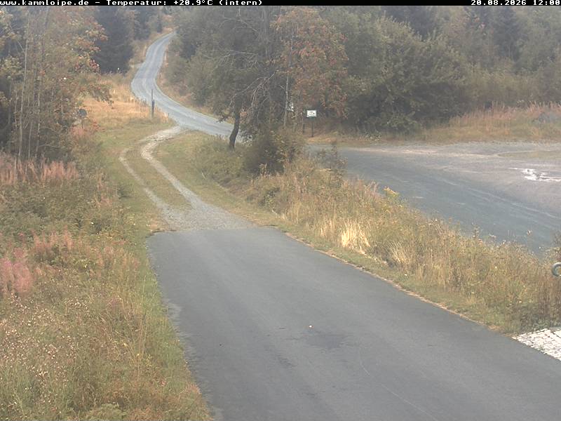 Webcam Mühlleithen