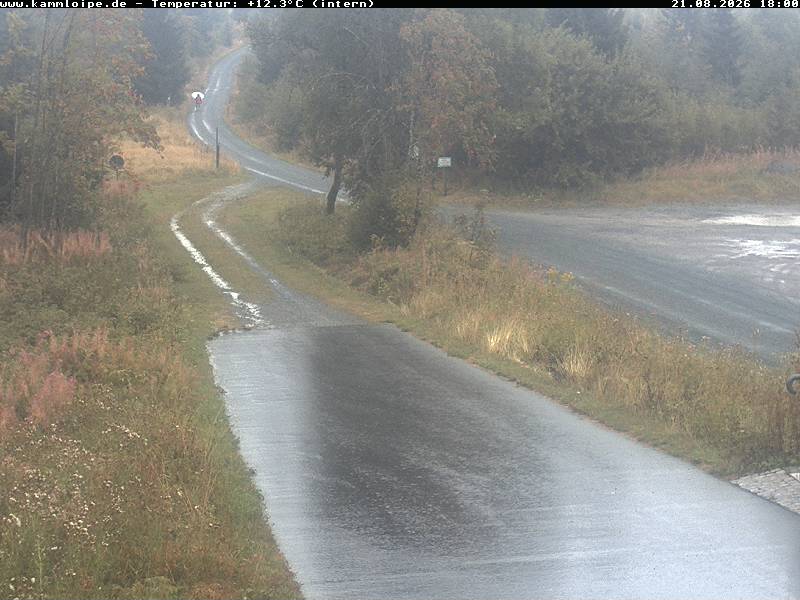 Webcam Mühlleithen