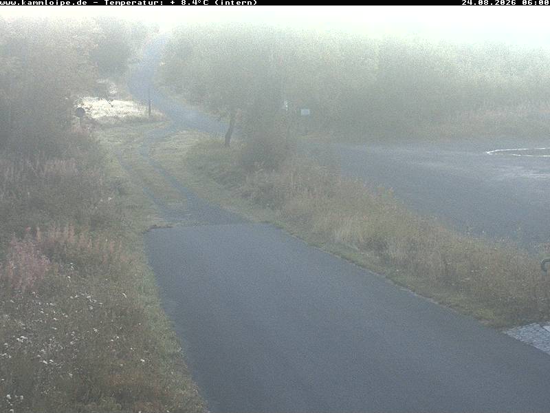Webcam Mühlleithen