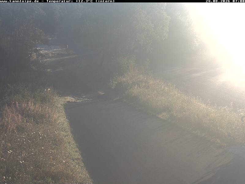 Webcam Mühlleithen