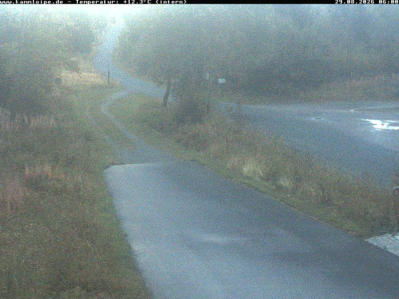 Webcam Mühlleithen