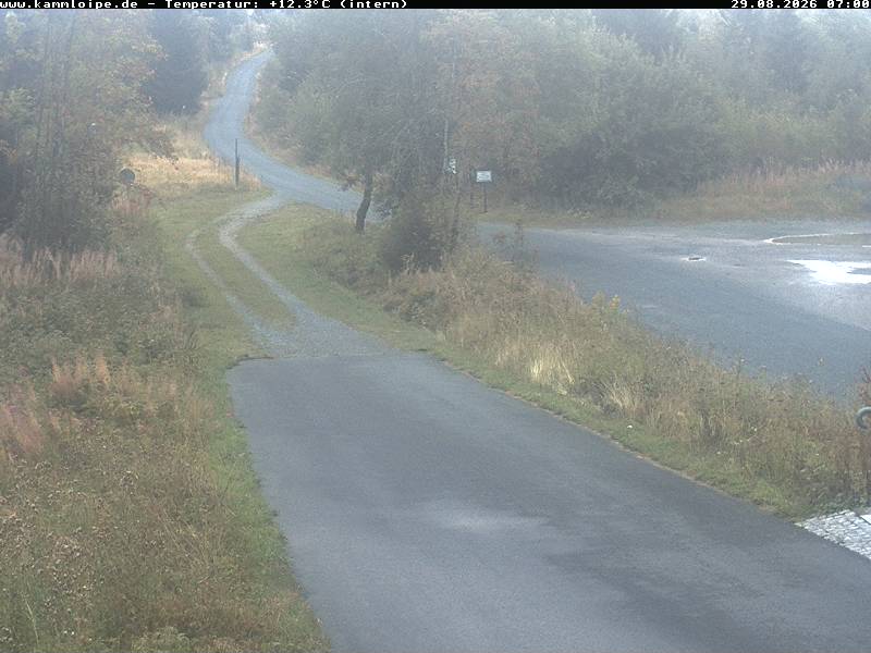 Webcam Mühlleithen