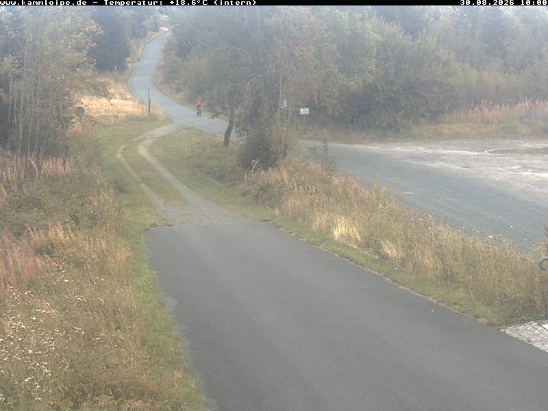 Webcam Mühlleithen