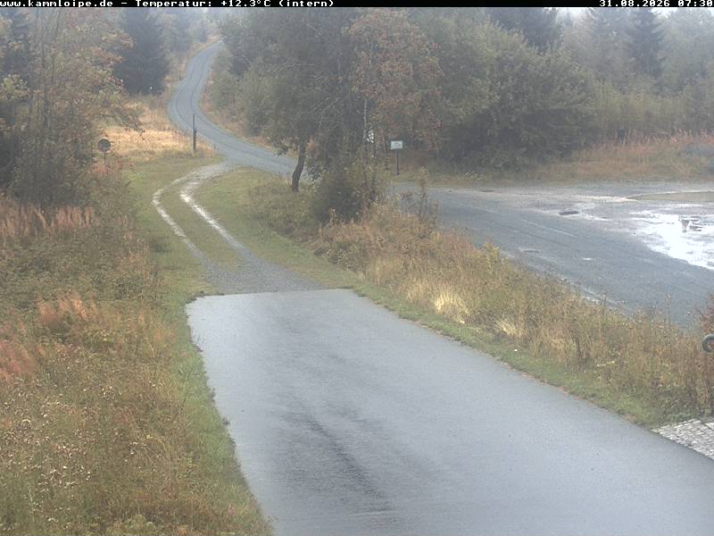 Webcam Mühlleithen