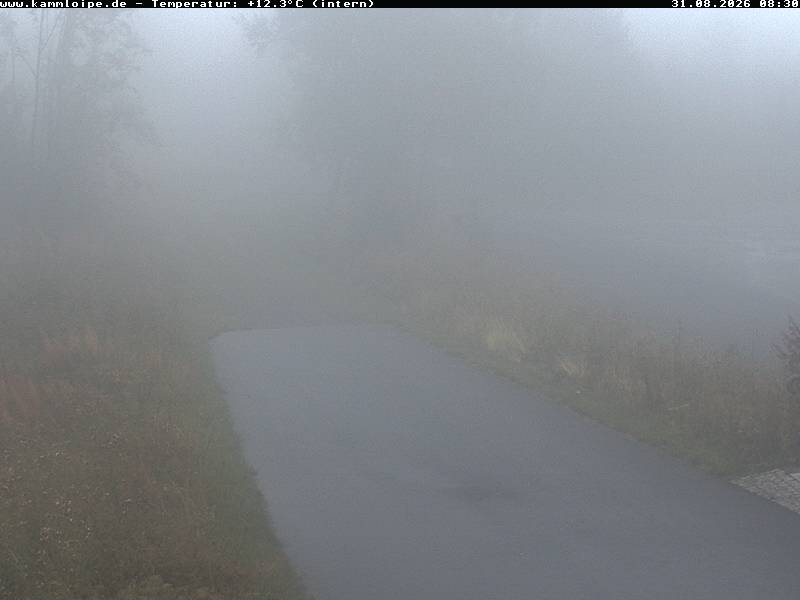 Webcam Mühlleithen