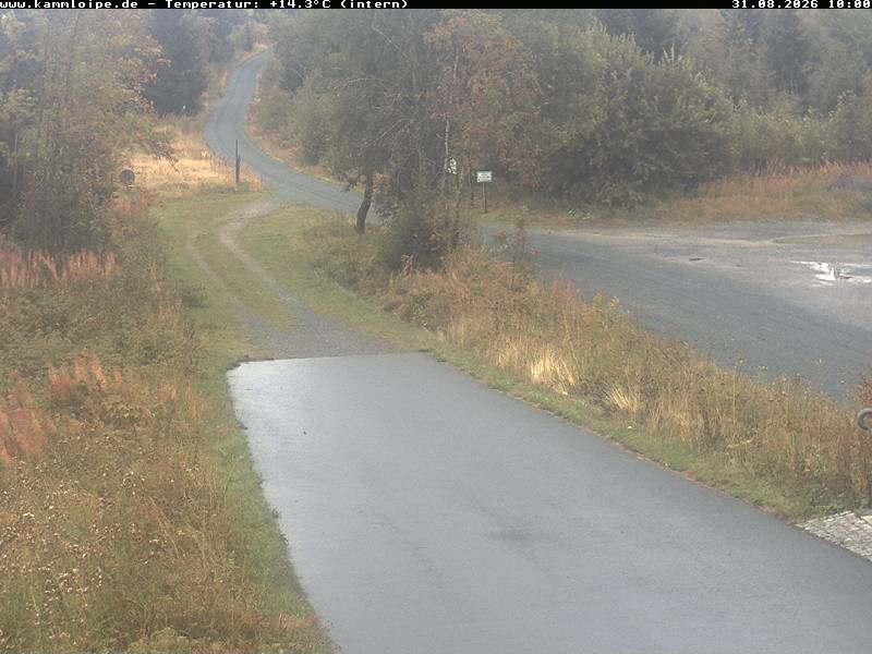 Webcam Mühlleithen
