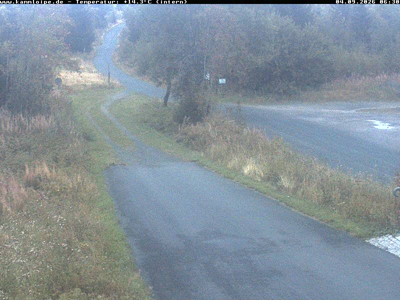 Webcam Mühlleithen