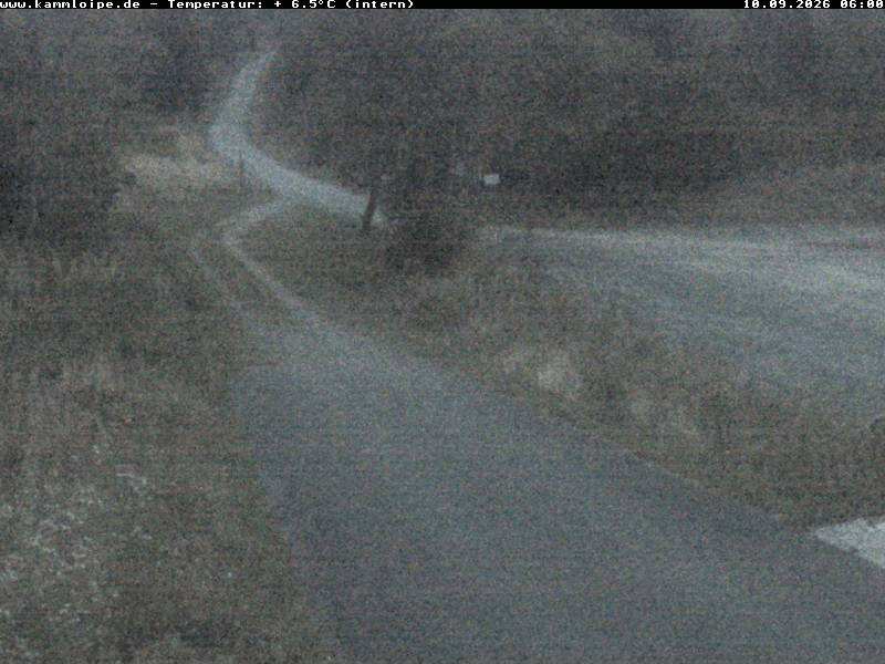 Webcam Mühlleithen