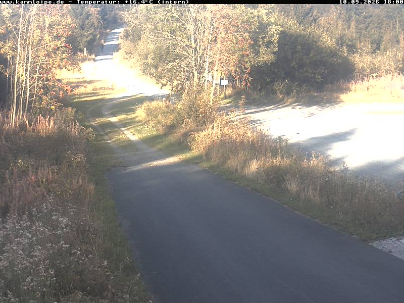Webcam Mühlleithen