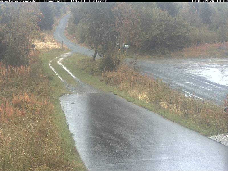 Webcam Mühlleithen