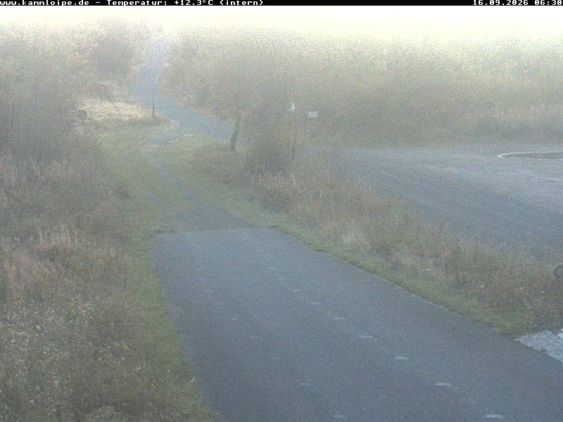 Webcam Mühlleithen