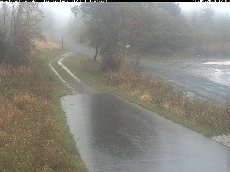 Webcam Mühlleithen