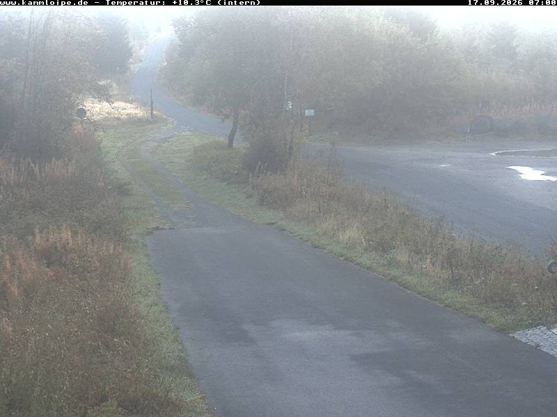 Webcam Mühlleithen