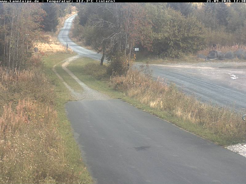 Webcam Mühlleithen