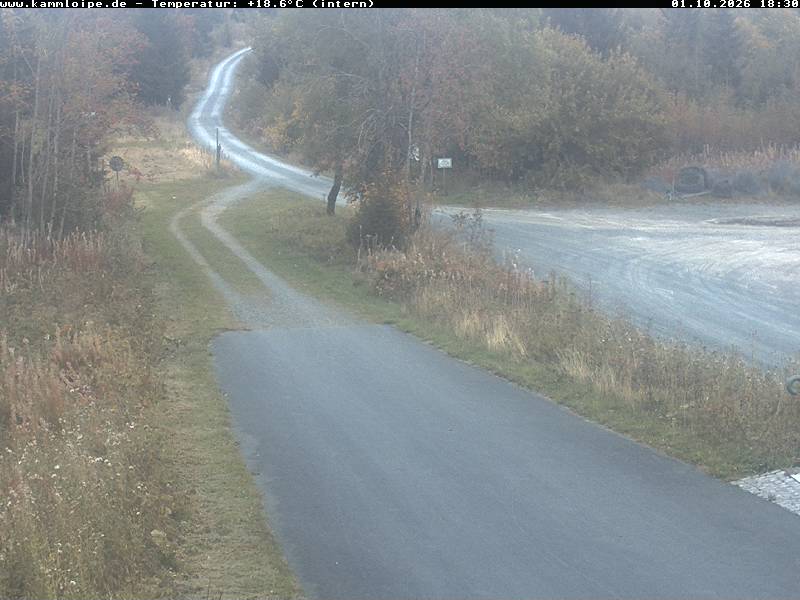 Webcam Mühlleithen