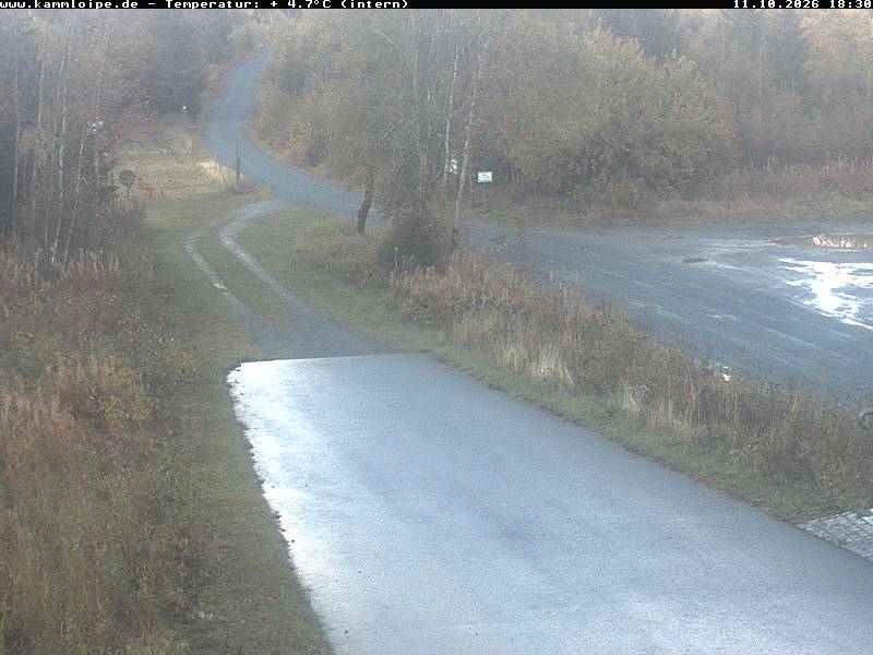 Webcam Mühlleithen