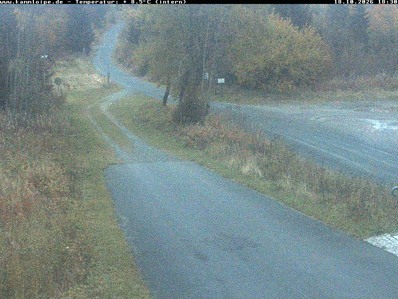 Webcam Mühlleithen