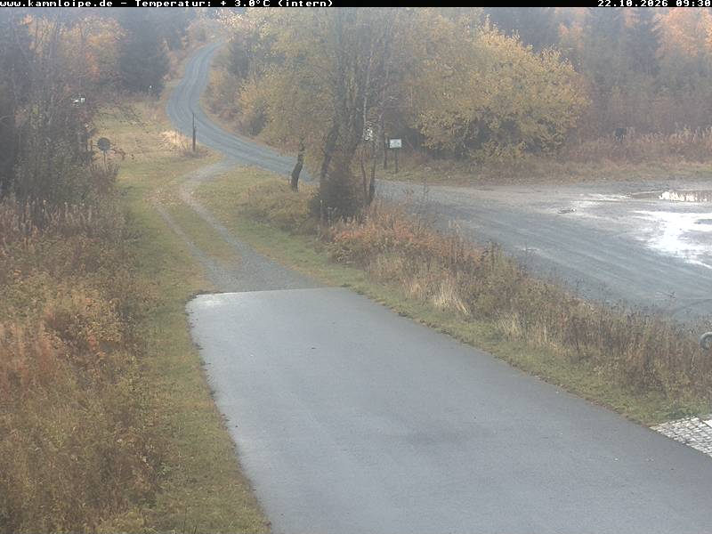 Webcam Mühlleithen