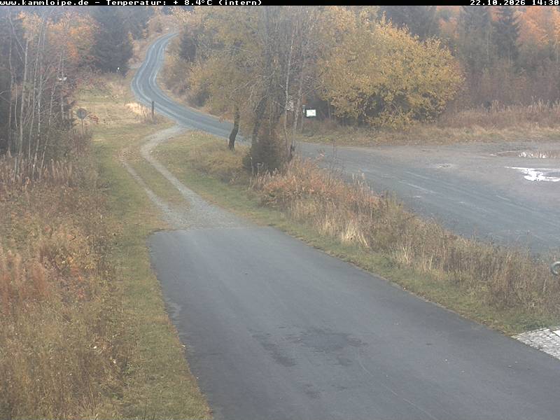 Webcam Mühlleithen
