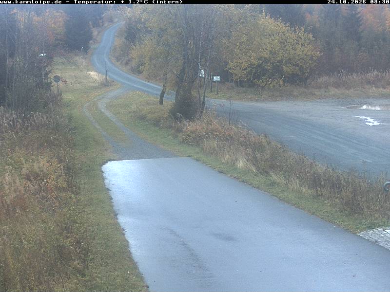 Webcam Mühlleithen