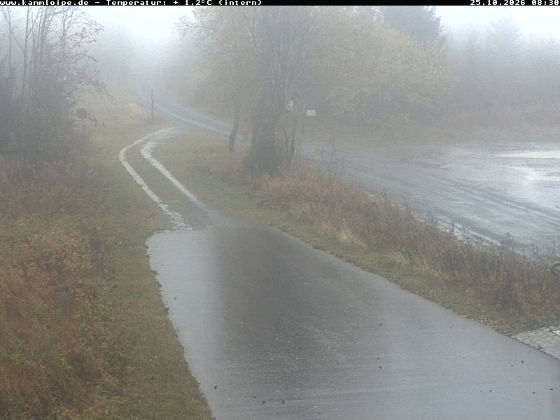 Webcam Mühlleithen