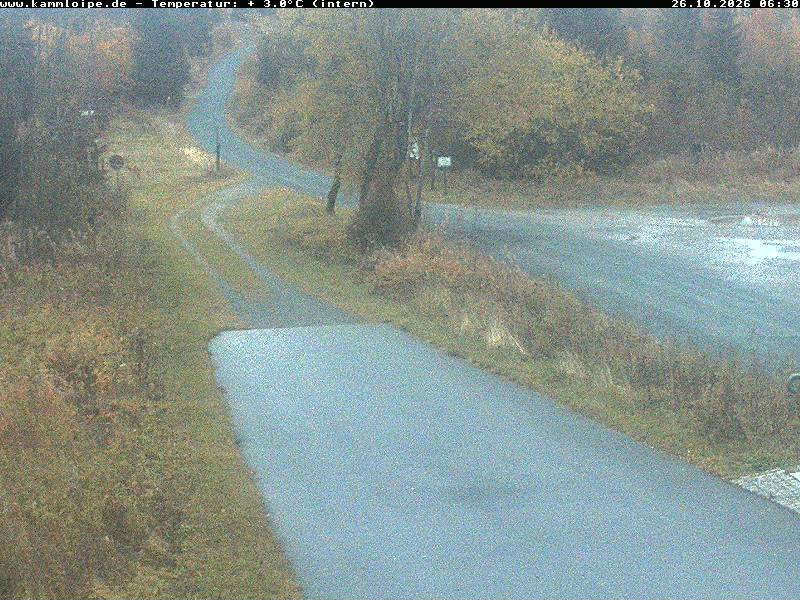 Webcam Mühlleithen