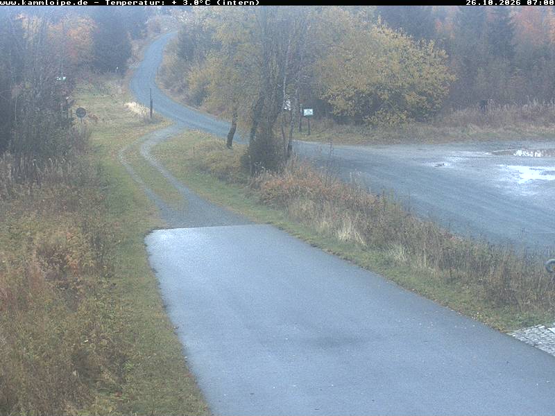 Webcam Mühlleithen