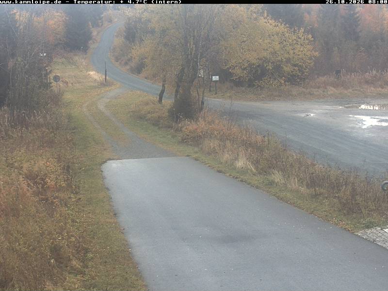 Webcam Mühlleithen