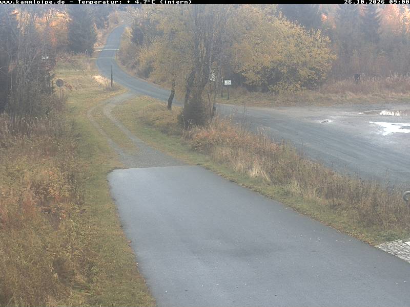 Webcam Mühlleithen