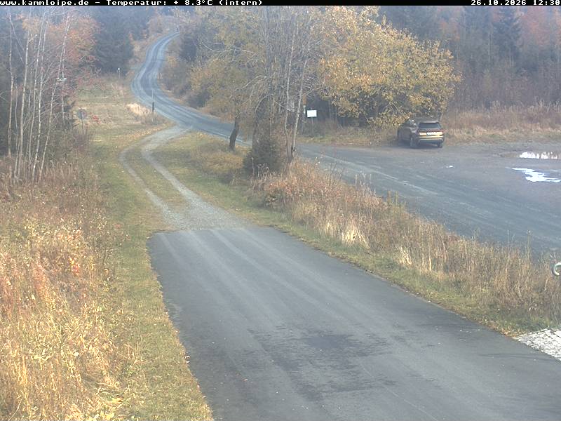 Webcam Mühlleithen