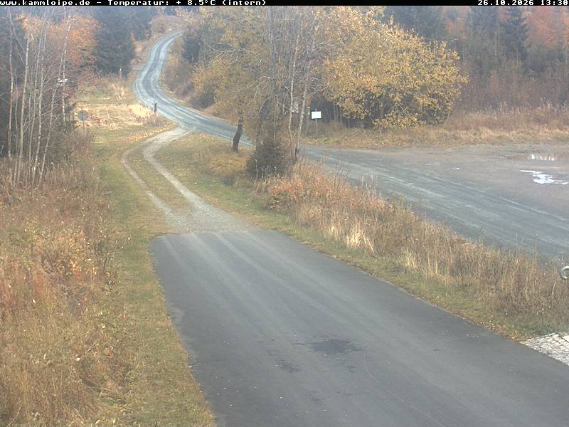 Webcam Mühlleithen