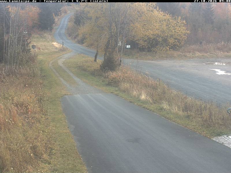 Webcam Mühlleithen
