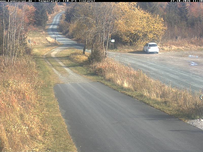 Webcam Mühlleithen