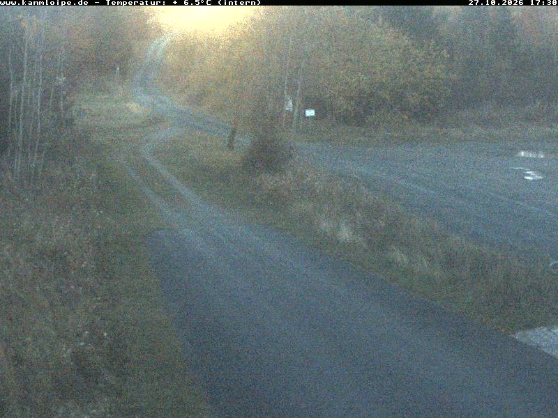 Webcam Mühlleithen