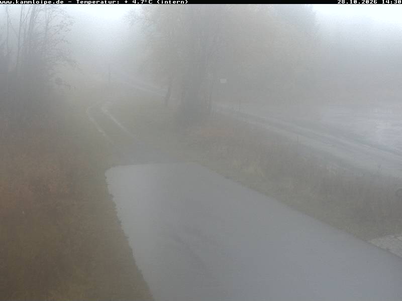 Webcam Mühlleithen
