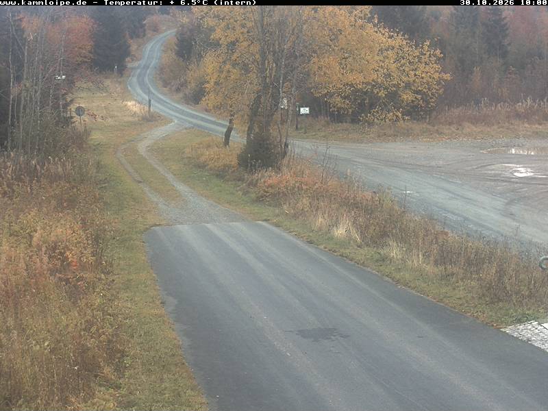 Webcam Mühlleithen