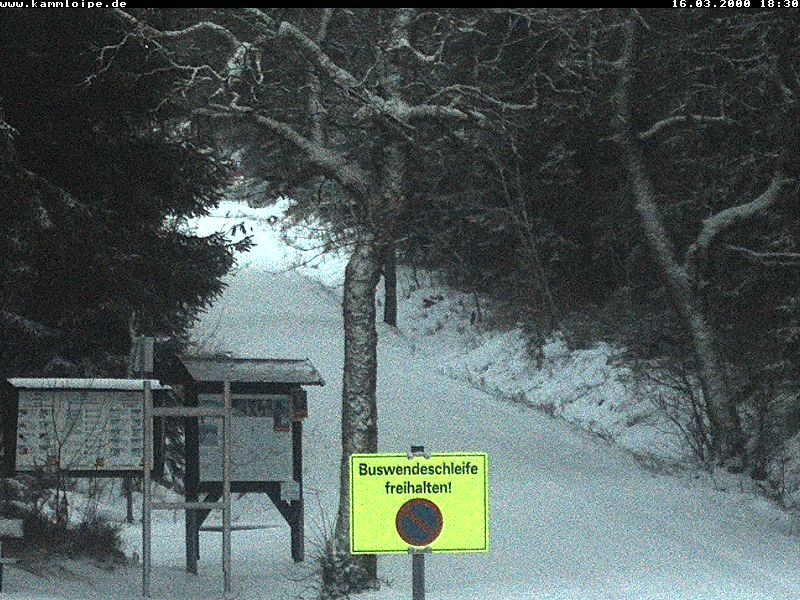 Webcam Weitersglashütte 2