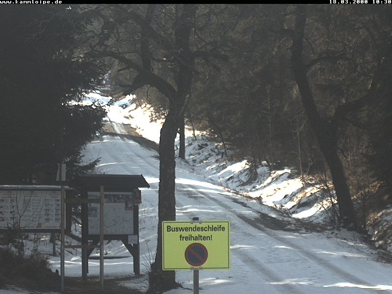 Webcam Weitersglashütte 2