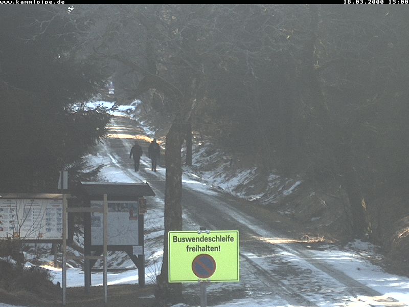 Webcam Weitersglashütte 2