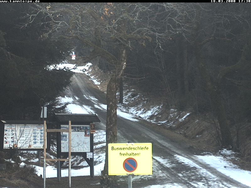 Webcam Weitersglashütte 2